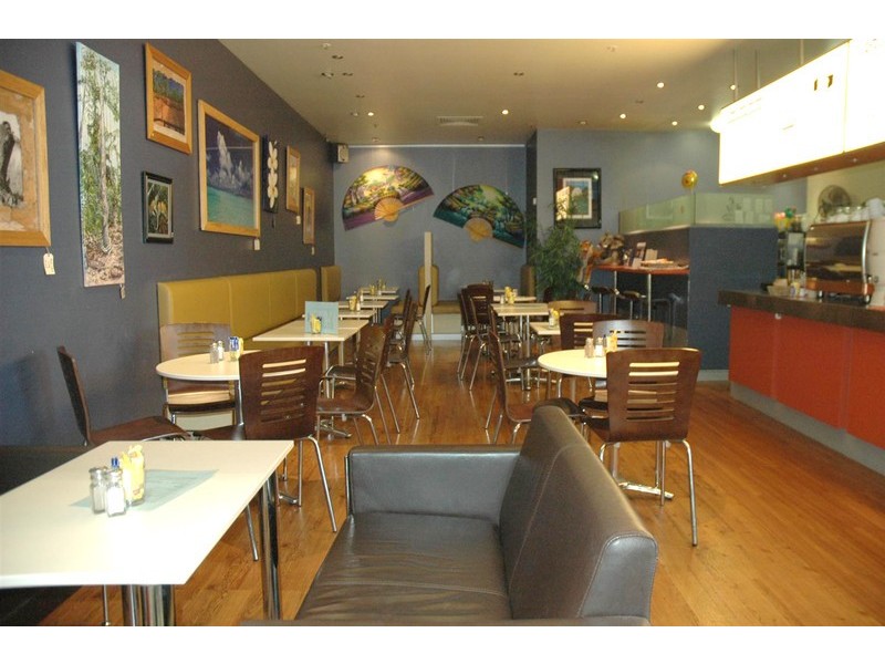 Top Shotz Cafe Smithfield, Cairns QLD 4870
