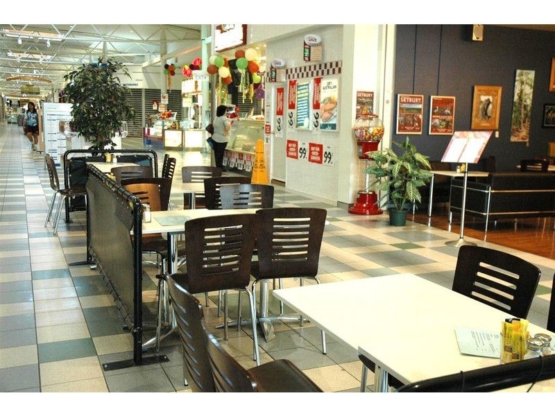 Top Shotz Cafe Smithfield, Cairns QLD 4870