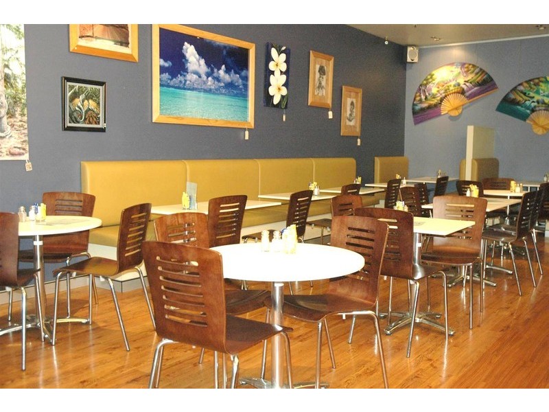 Top Shotz Cafe Smithfield, Cairns QLD 4870