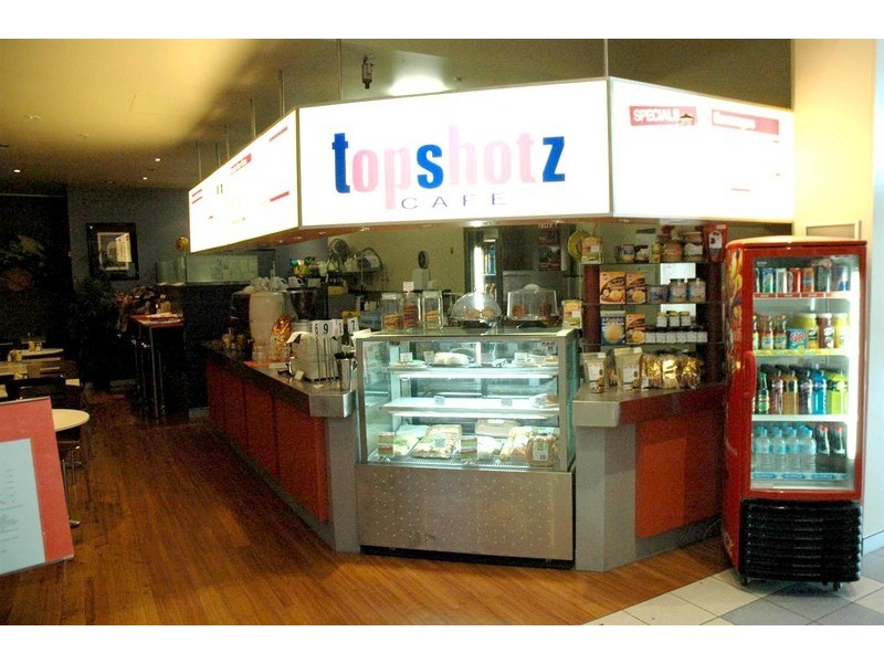 Top Shotz Cafe Smithfield, Cairns QLD 4870