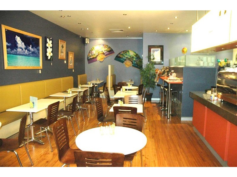 Top Shotz Cafe Smithfield, Cairns QLD 4870