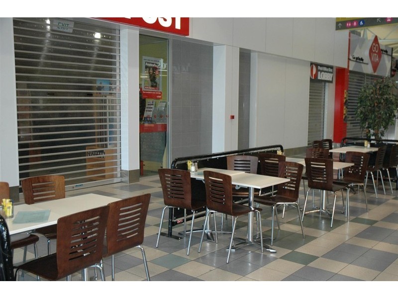 Top Shotz Cafe Smithfield, Cairns QLD 4870