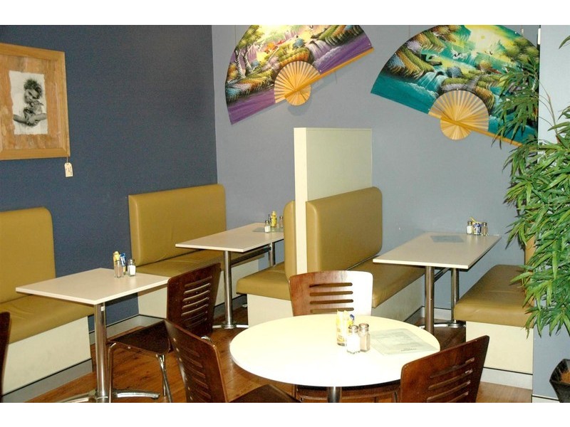 Top Shotz Cafe Smithfield, Cairns QLD 4870