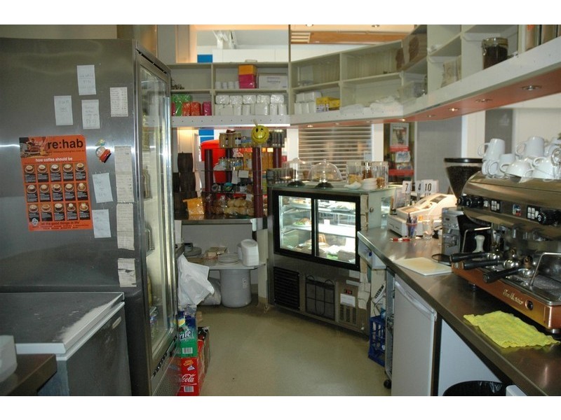 Top Shotz Cafe Smithfield, Cairns QLD 4870