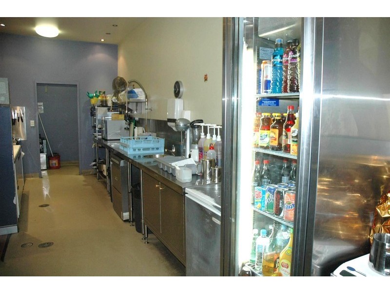 Top Shotz Cafe Smithfield, Cairns QLD 4870