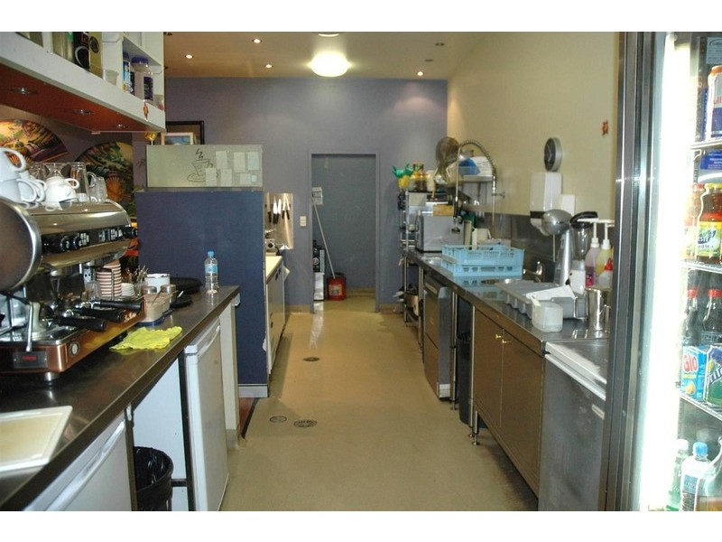 Top Shotz Cafe Smithfield, Cairns QLD 4870