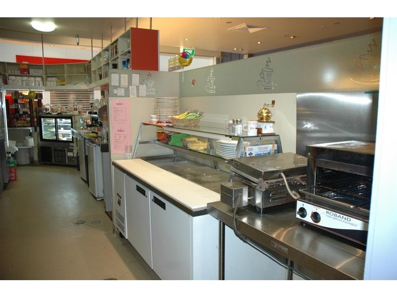 Top Shotz Cafe Smithfield, Cairns QLD 4870