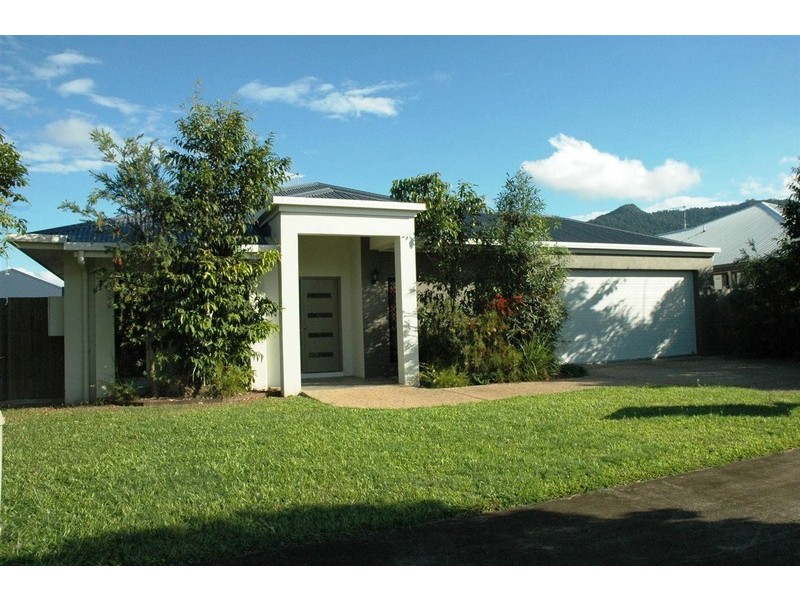 10 Hockey Avenue, Smithfield QLD 4878