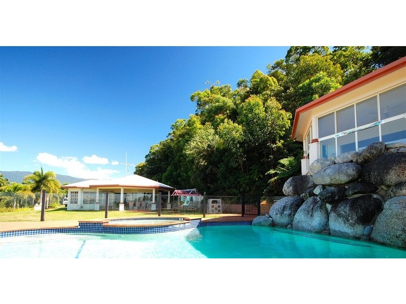 14 Orchard Ave, Rocky Point, Rocky Point QLD 4873