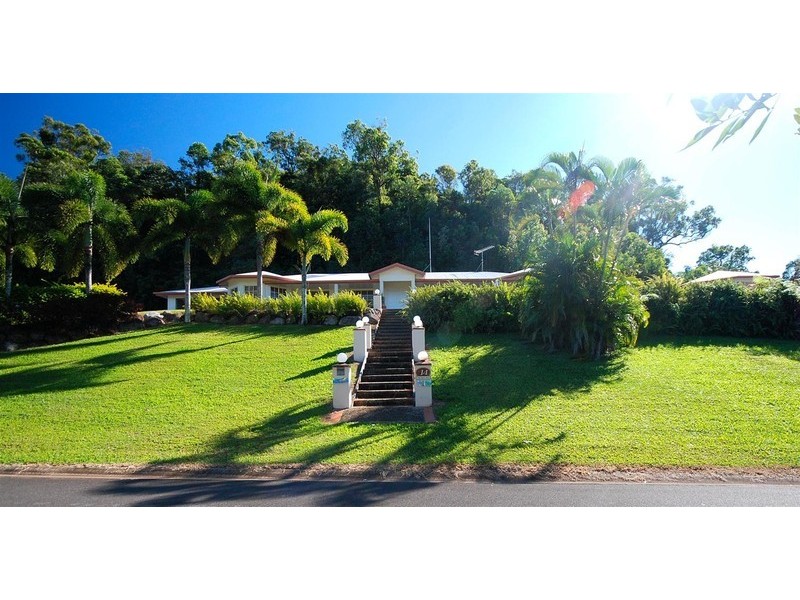 14 Orchard Ave, Rocky Point, Rocky Point QLD 4873