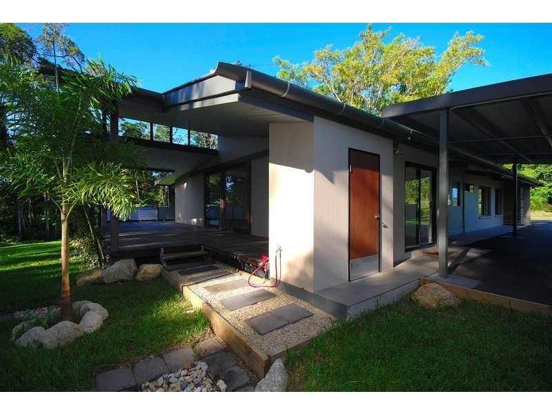 7A Black Mountain Road, Kuranda QLD 4881