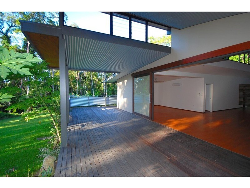 7A Black Mountain Road, Kuranda QLD 4881