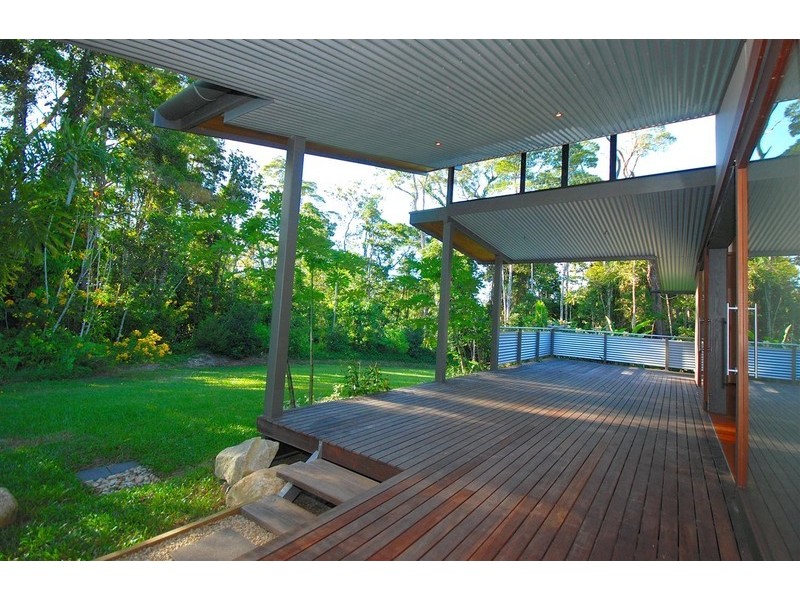 7A Black Mountain Road, Kuranda QLD 4881