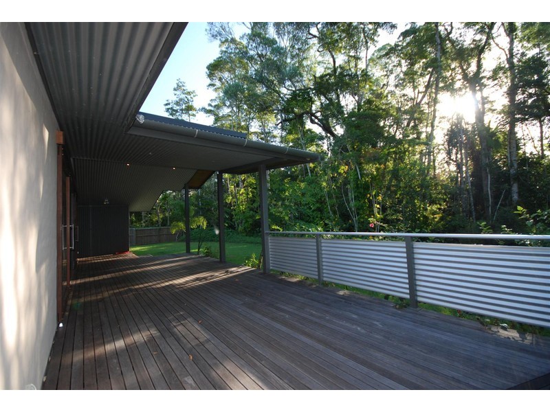 7A Black Mountain Road, Kuranda QLD 4881
