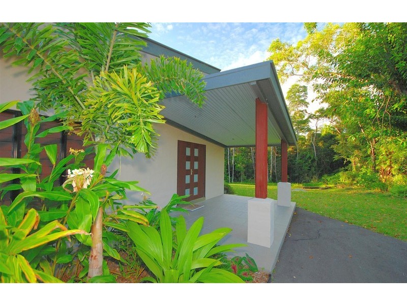 7A Black Mountain Road, Kuranda QLD 4881