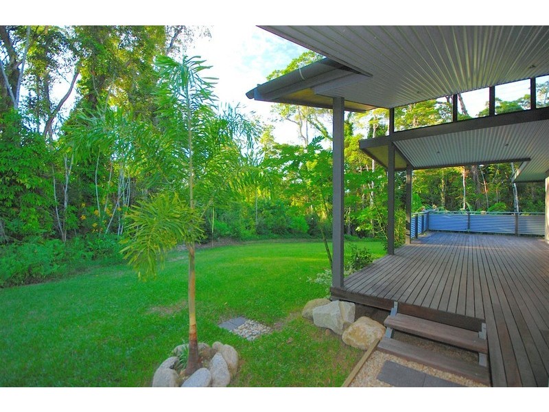 7A Black Mountain Road, Kuranda QLD 4881