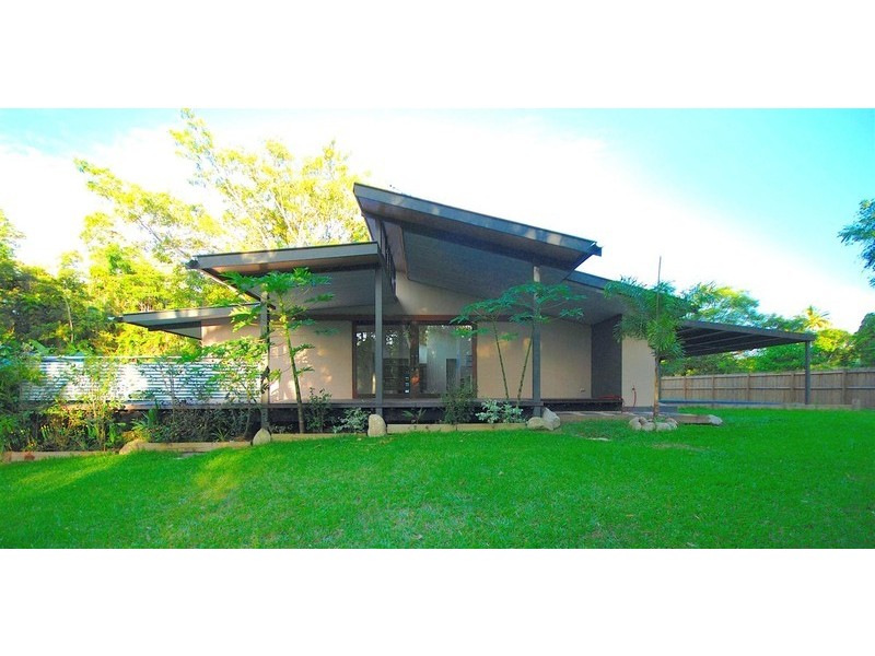 7A Black Mountain Road, Kuranda QLD 4881