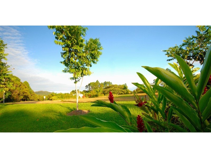 7A Black Mountain Road, Kuranda QLD 4881