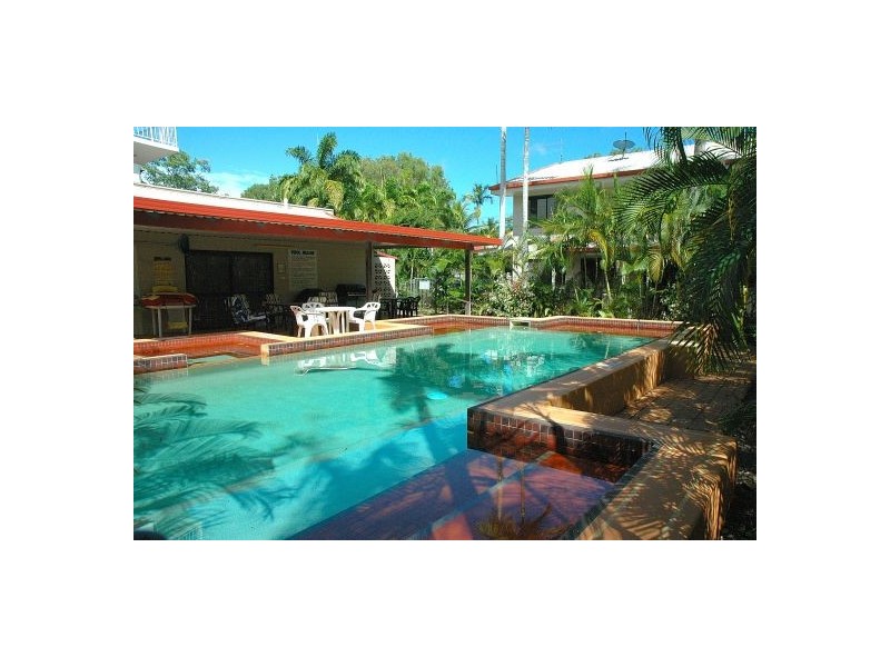 7/16-18 Deauville Close, Yorkeys Knob QLD 4878