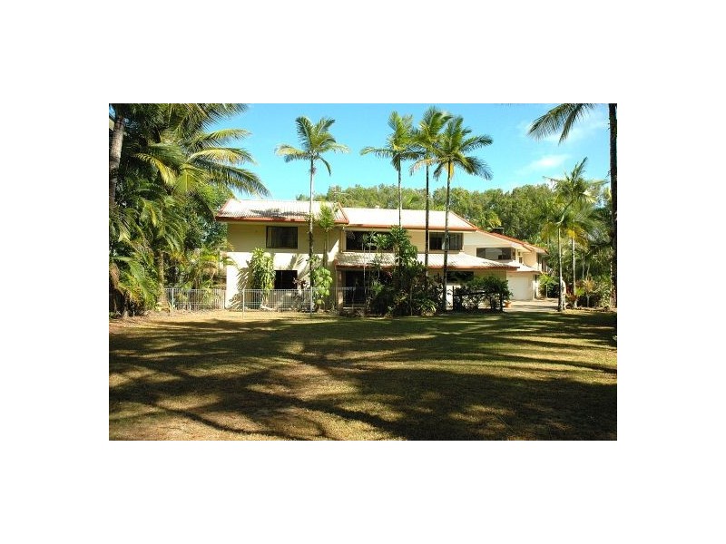 7/16-18 Deauville Close, Yorkeys Knob QLD 4878