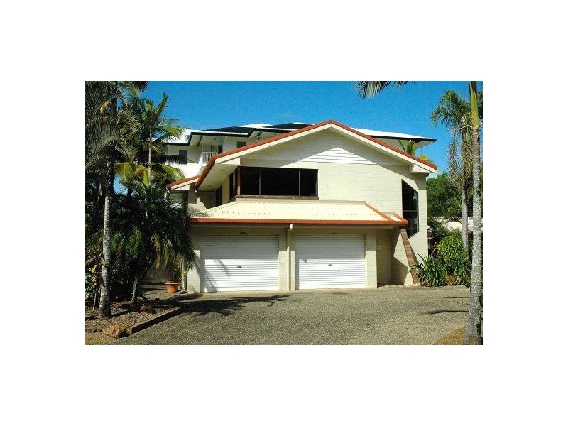 7/16-18 Deauville Close, Yorkeys Knob QLD 4878