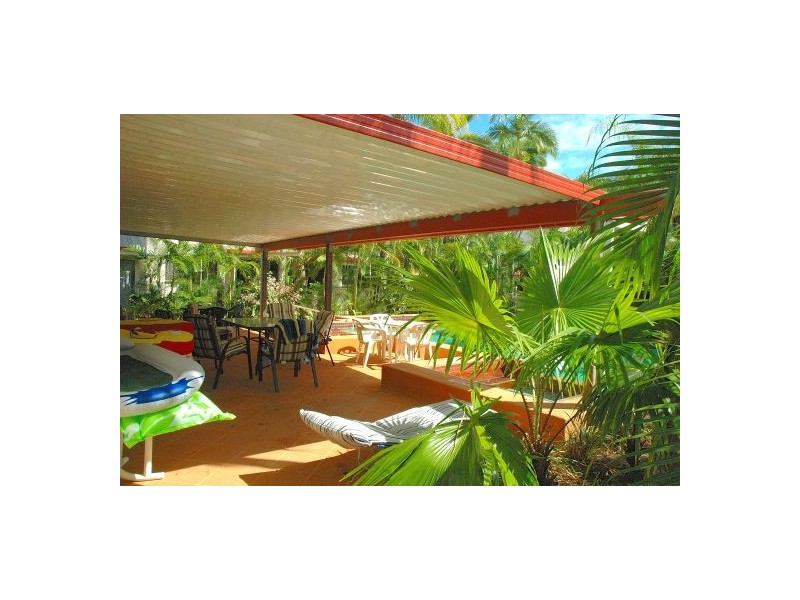 7/16-18 Deauville Close, Yorkeys Knob QLD 4878