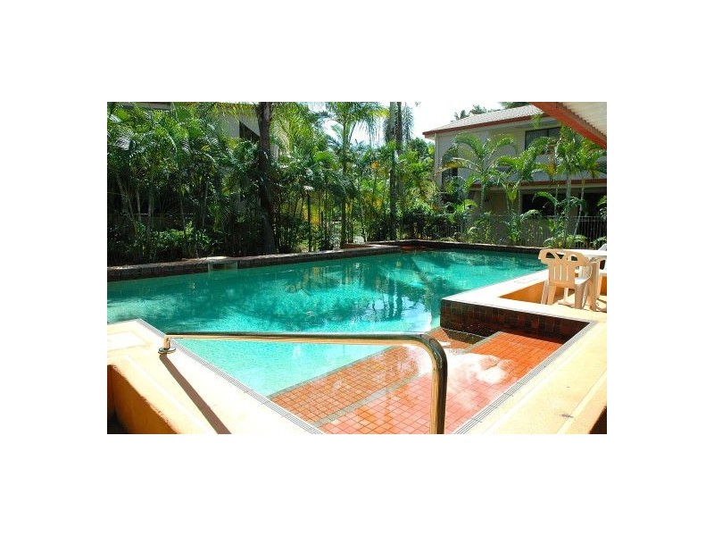 7/16-18 Deauville Close, Yorkeys Knob QLD 4878