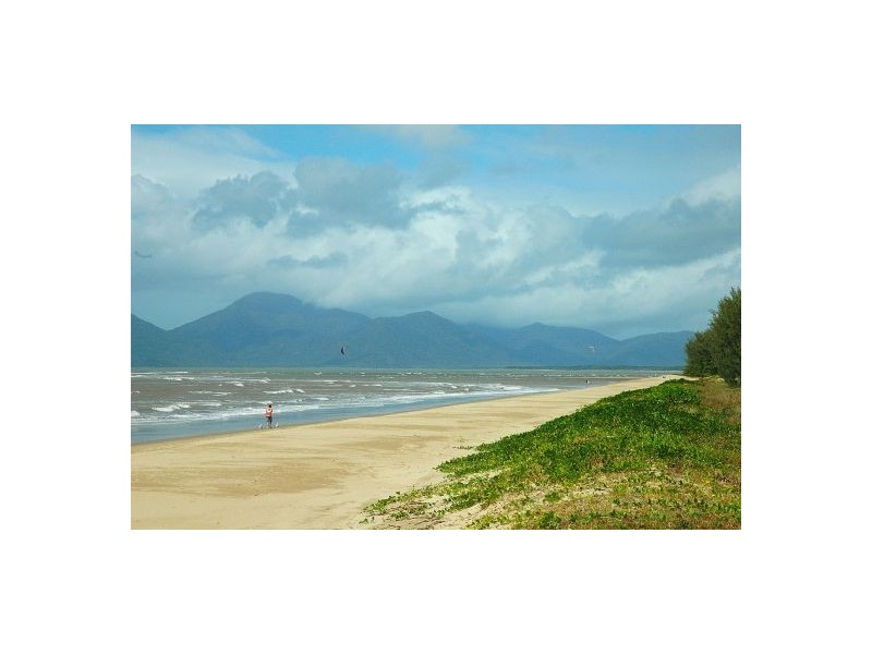 7/16-18 Deauville Close, Yorkeys Knob QLD 4878