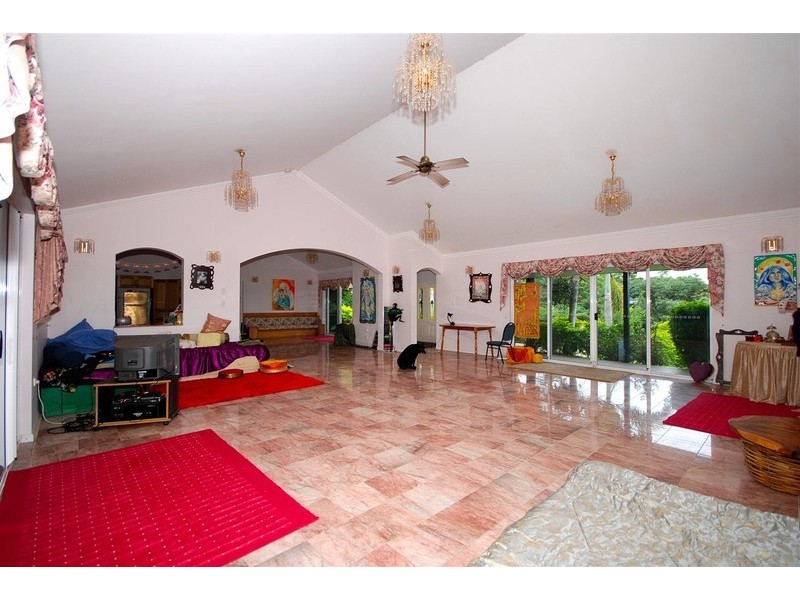 14  Greenhills Road, Kuranda QLD 4881