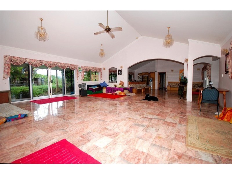 14  Greenhills Road, Kuranda QLD 4881