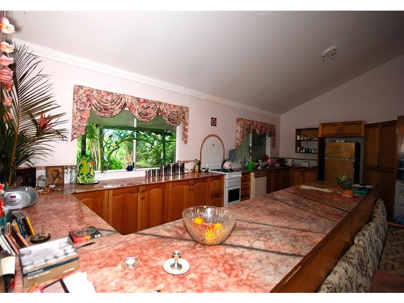 14  Greenhills Road, Kuranda QLD 4881