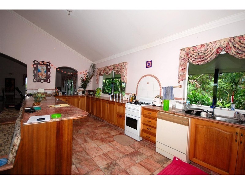 14  Greenhills Road, Kuranda QLD 4881