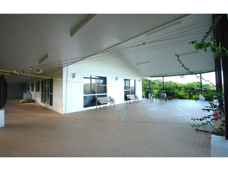 14  Greenhills Road, Kuranda QLD 4881