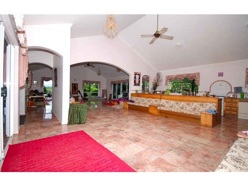 14  Greenhills Road, Kuranda QLD 4881