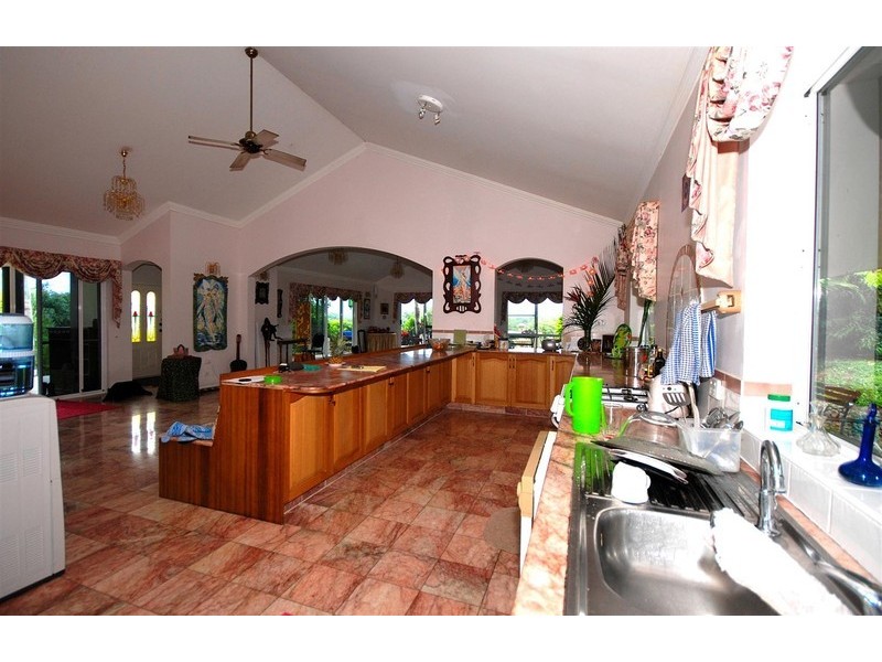 14  Greenhills Road, Kuranda QLD 4881