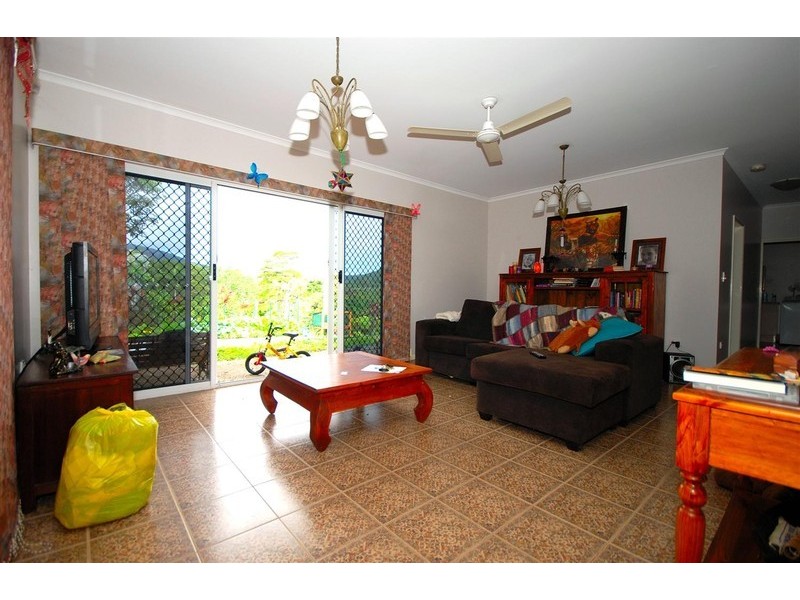 14  Greenhills Road, Kuranda QLD 4881