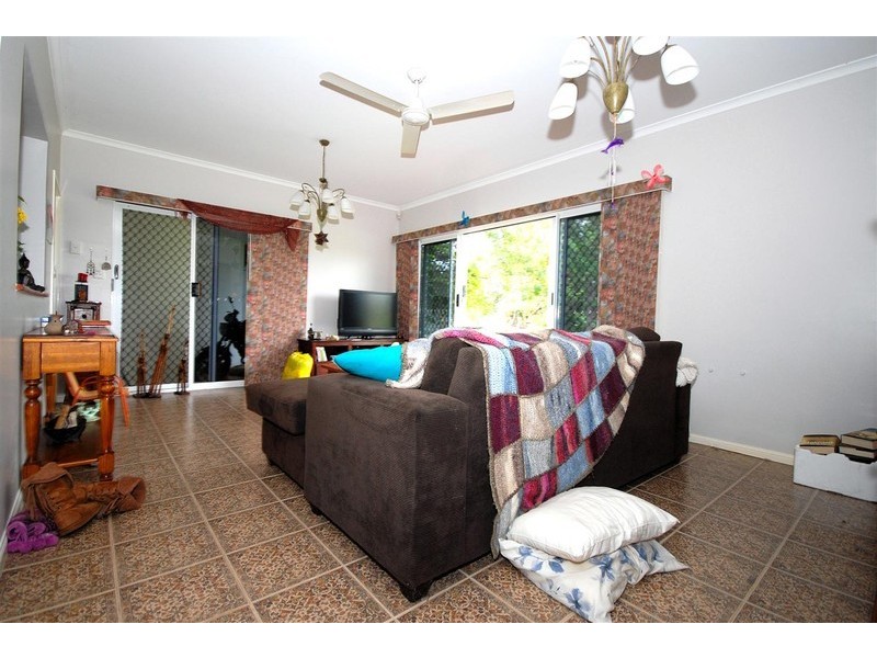 14  Greenhills Road, Kuranda QLD 4881