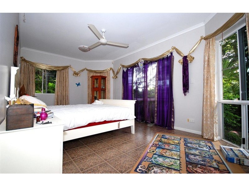 14  Greenhills Road, Kuranda QLD 4881