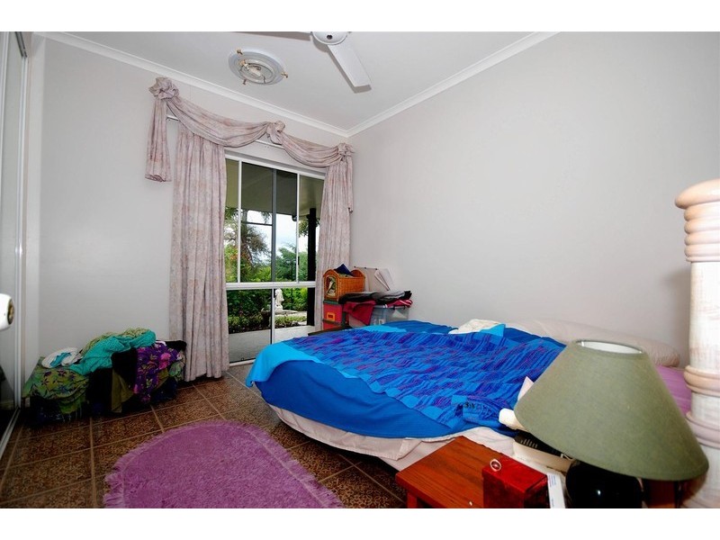 14  Greenhills Road, Kuranda QLD 4881