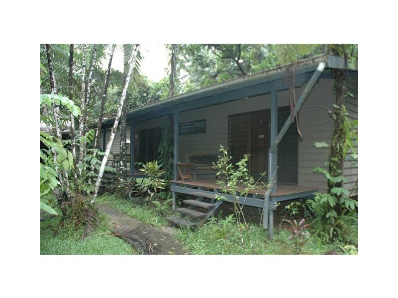 Lot 236 Turpentine Road, Daintree, Cairns QLD 4870