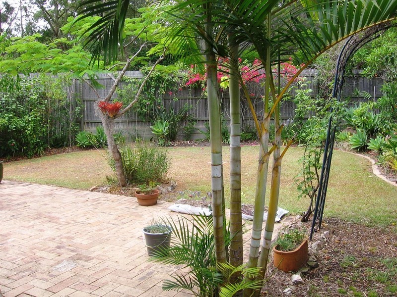 8/18 NAVARS STREET, Reedy Creek QLD 4227