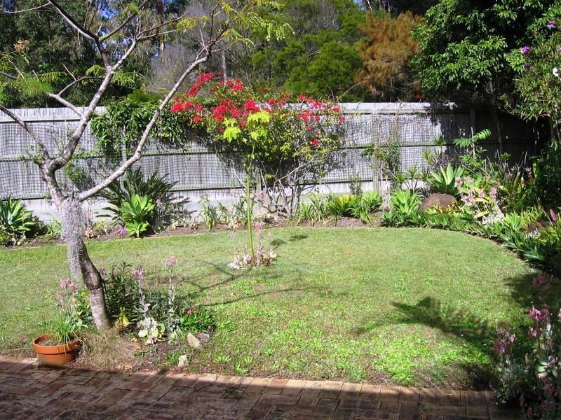 8/18 NAVARS STREET, Reedy Creek QLD 4227