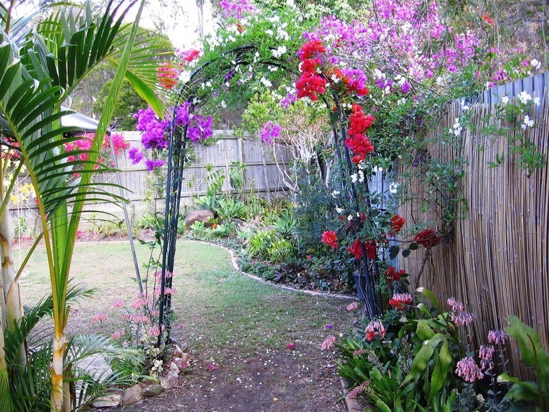 8/18 NAVARS STREET, Reedy Creek QLD 4227