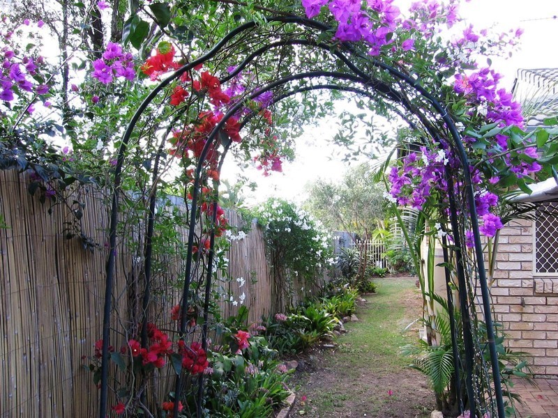 8/18 NAVARS STREET, Reedy Creek QLD 4227