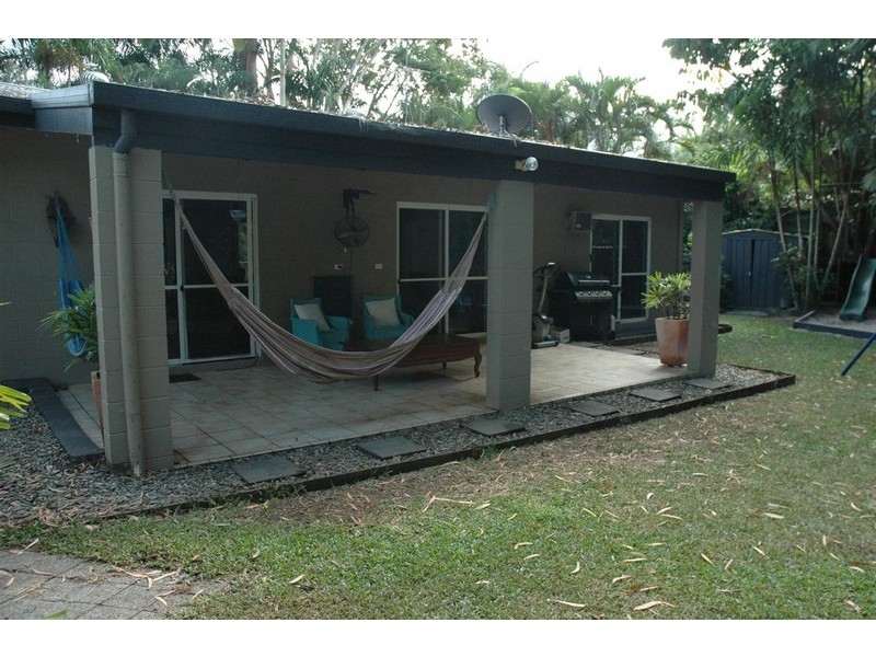 44 Rudder Close, Clifton Beach QLD 4879