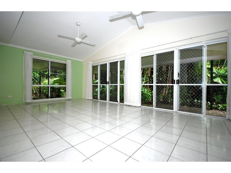 18 Gregory Terrace, Kuranda QLD 4881