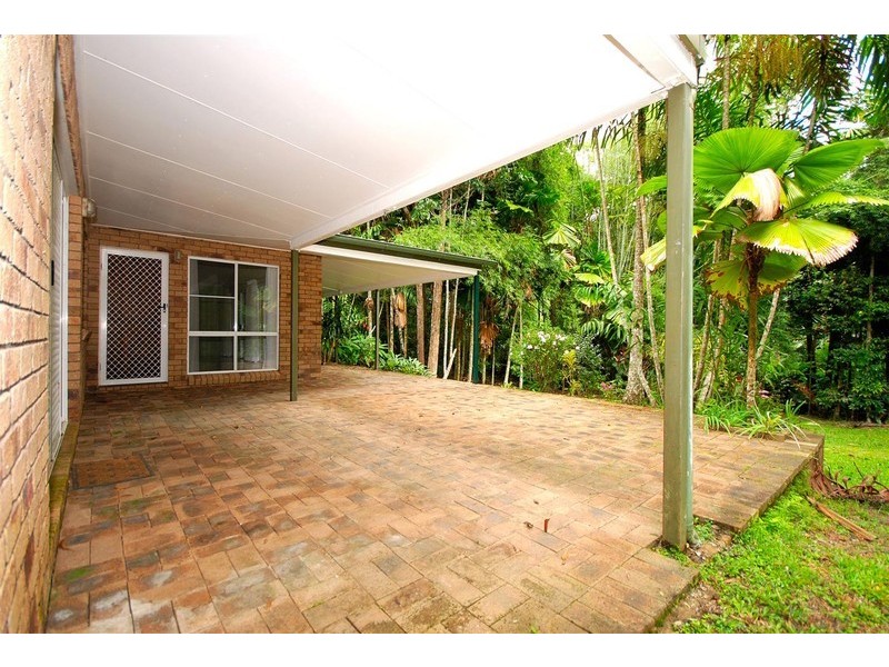 18 Gregory Terrace, Kuranda QLD 4881