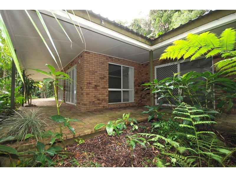 18 Gregory Terrace, Kuranda QLD 4881