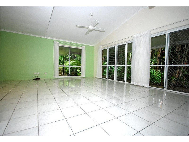 18 Gregory Terrace, Kuranda QLD 4881