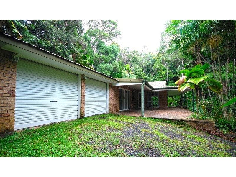 18 Gregory Terrace, Kuranda QLD 4881
